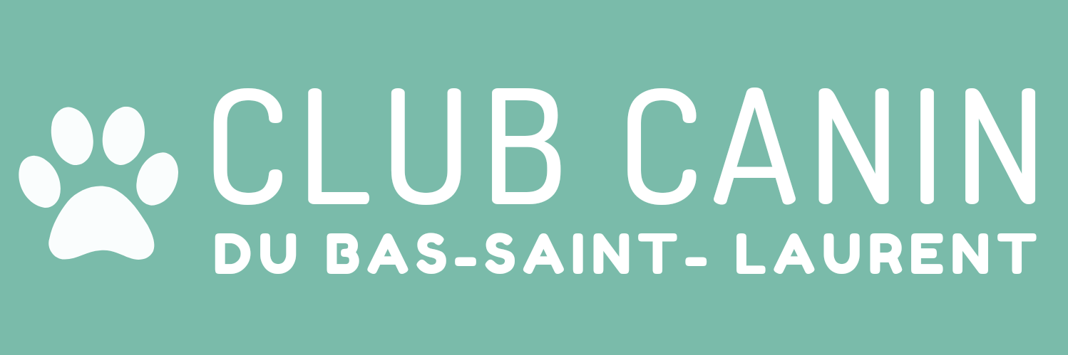 Club Canin Bas-St-Laurent